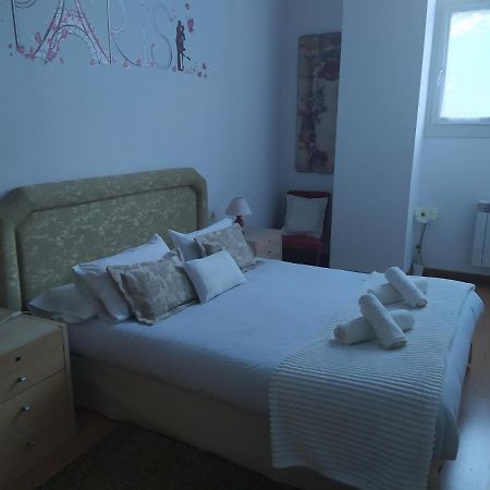 Apartamento Gabierrota Rentería Exteriör bild