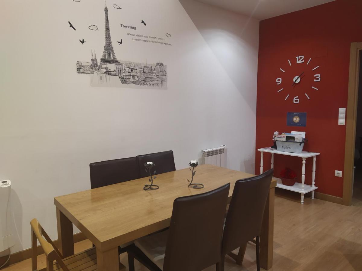 Apartamento Gabierrota Rentería Exteriör bild