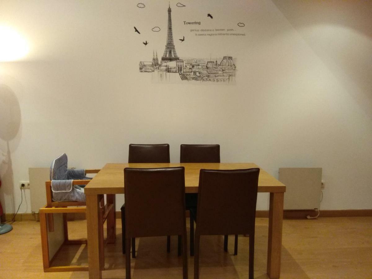 Apartamento Gabierrota Rentería Exteriör bild