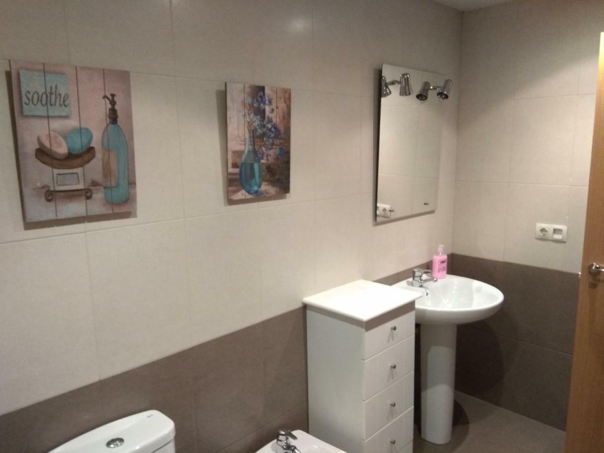 Apartamento Gabierrota Rentería Exteriör bild