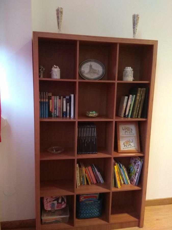 Apartamento Gabierrota Rentería Exteriör bild