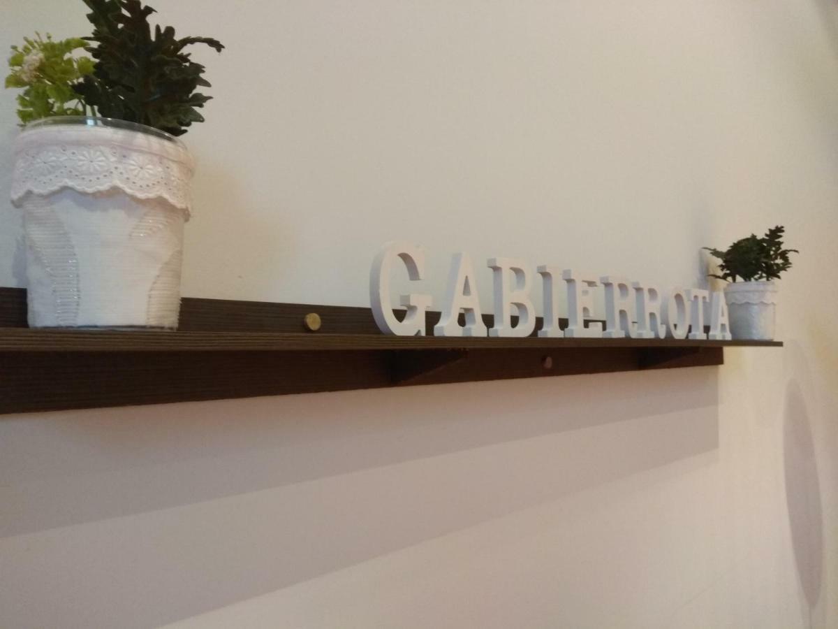 Apartamento Gabierrota Rentería Exteriör bild