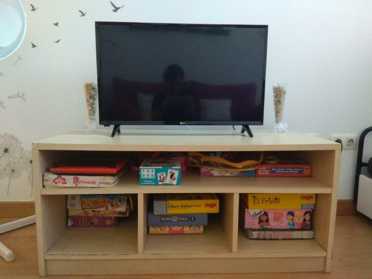 Apartamento Gabierrota Rentería Exteriör bild