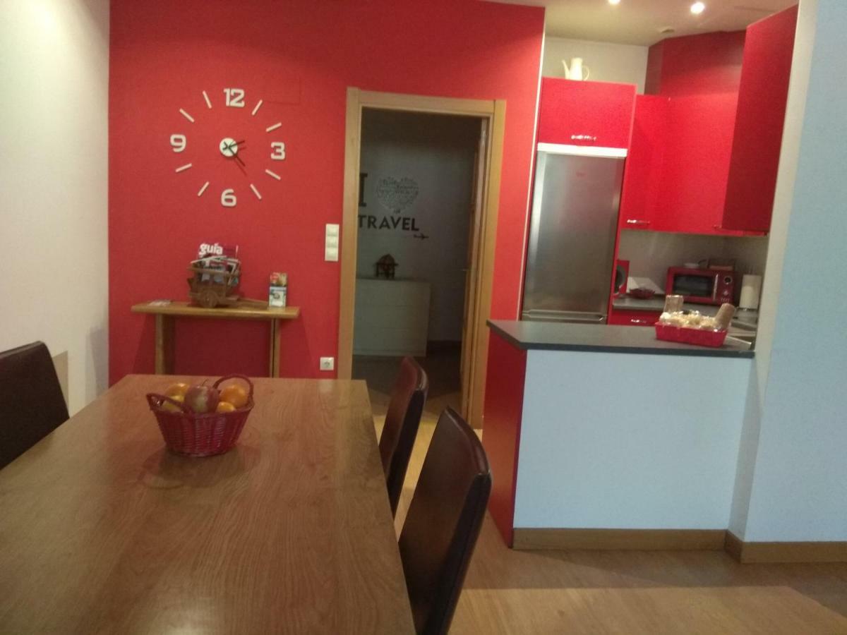 Apartamento Gabierrota Rentería Exteriör bild