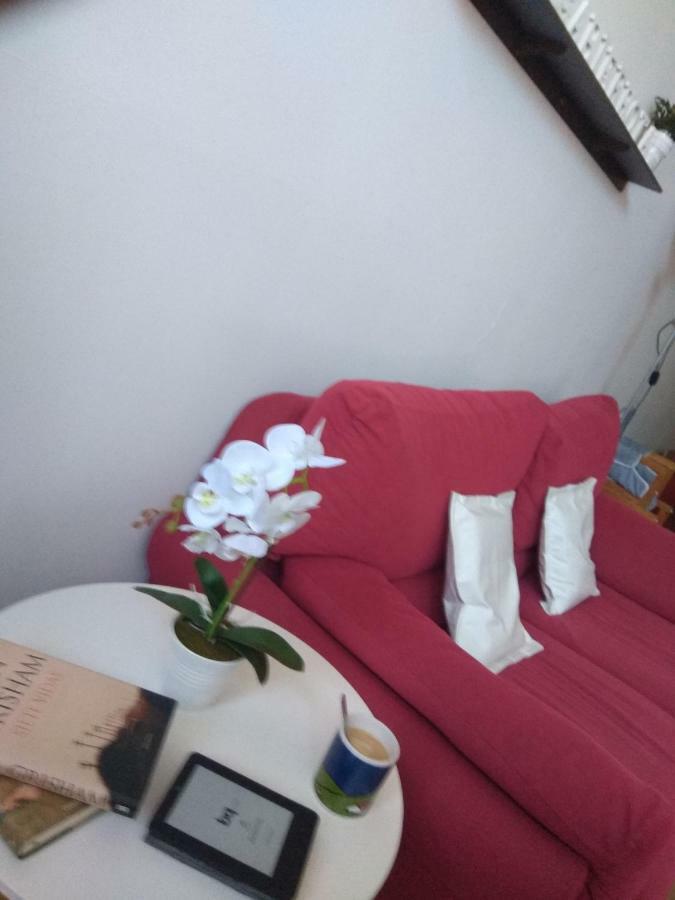 Apartamento Gabierrota Rentería Exteriör bild