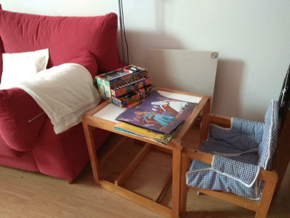 Apartamento Gabierrota Rentería Exteriör bild