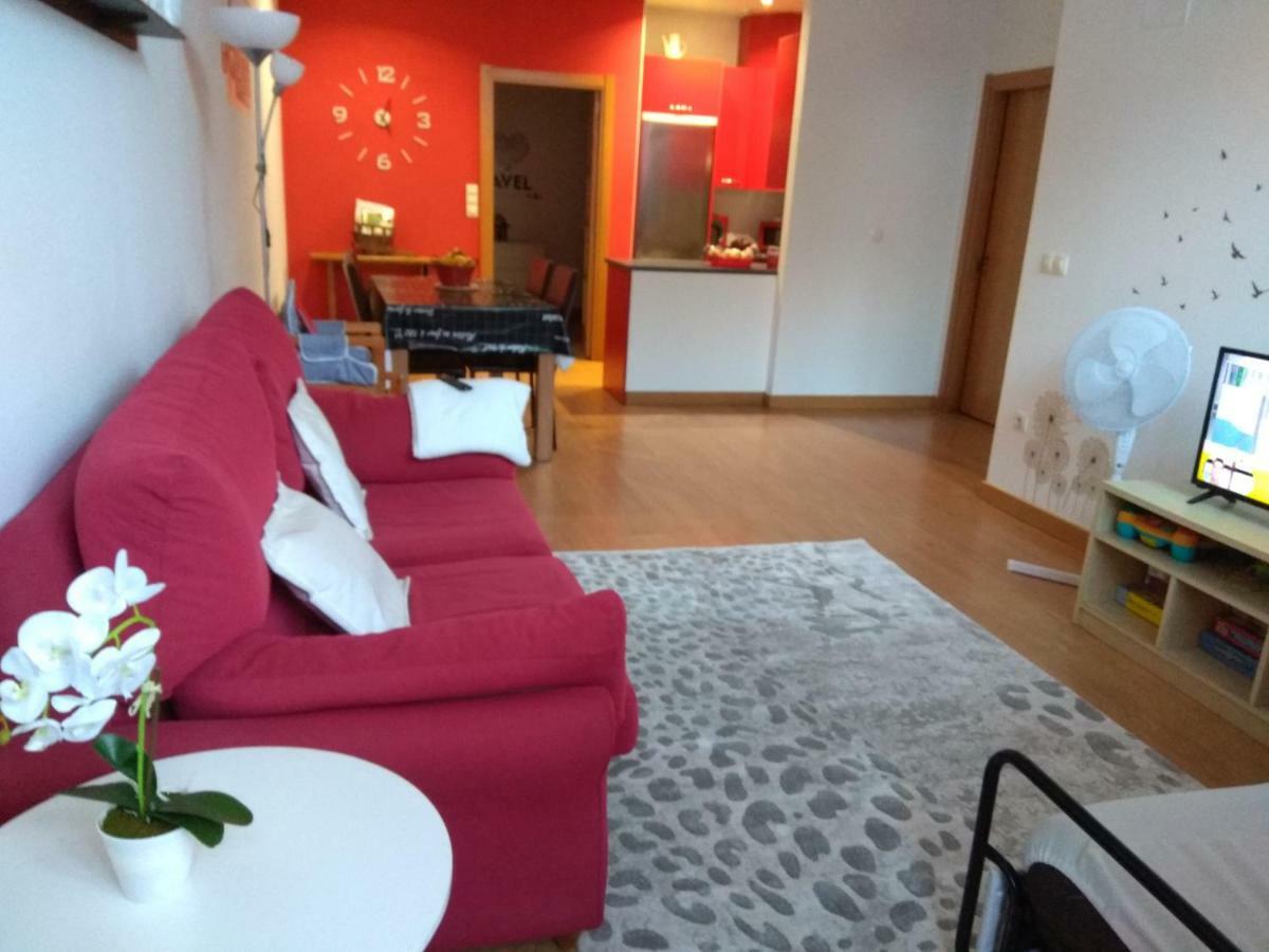 Apartamento Gabierrota Rentería Exteriör bild
