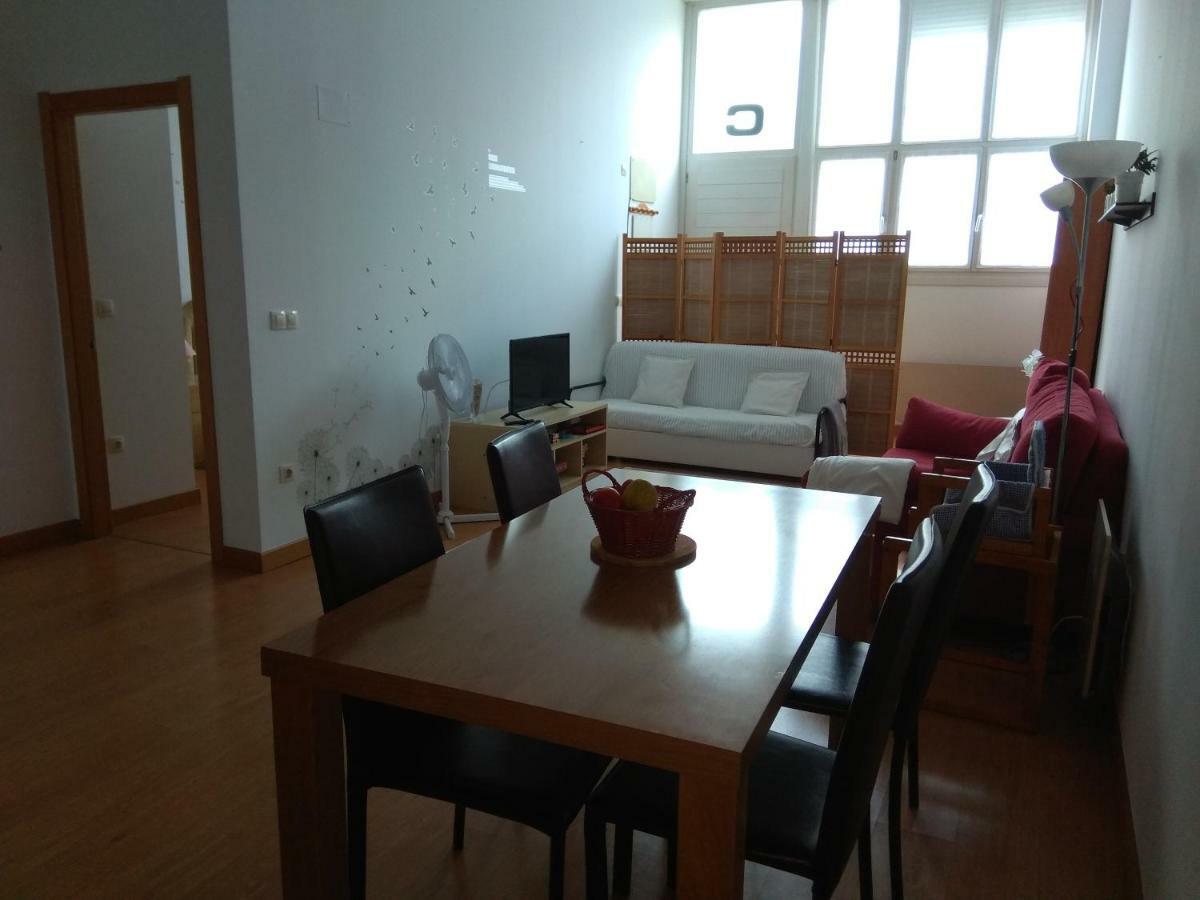 Apartamento Gabierrota Rentería Exteriör bild