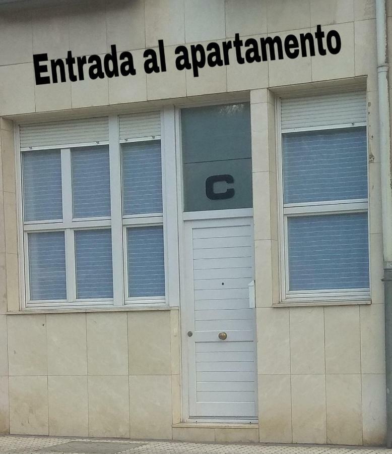 Apartamento Gabierrota Rentería Exteriör bild