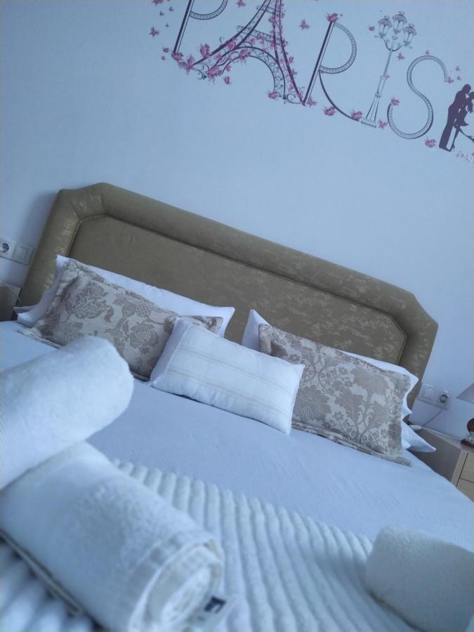 Apartamento Gabierrota Rentería Exteriör bild