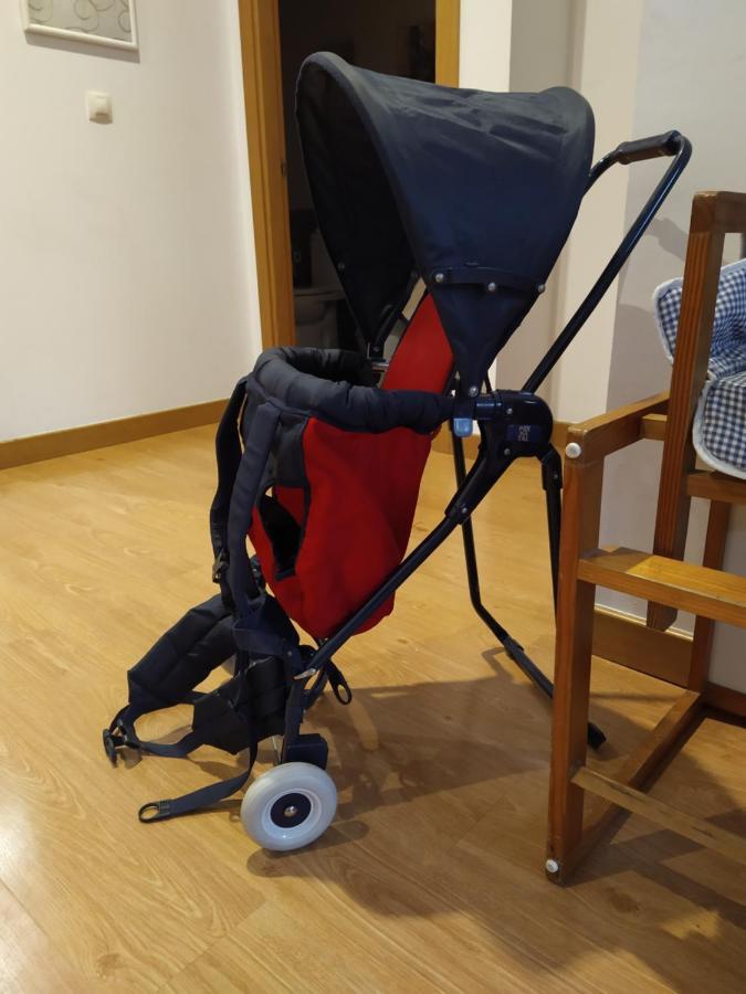 Apartamento Gabierrota Rentería Exteriör bild