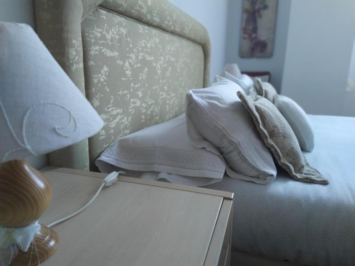 Apartamento Gabierrota Rentería Exteriör bild