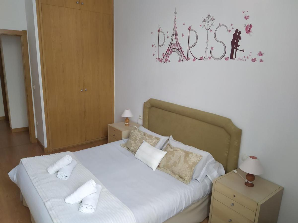 Apartamento Gabierrota Rentería Exteriör bild